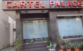 Cartel Palace